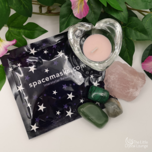 Crystals for mothers
