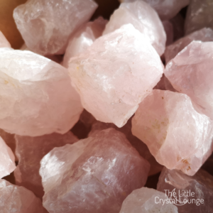 Rose Quartz