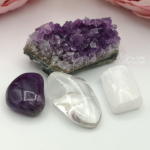 Crystals for sleep